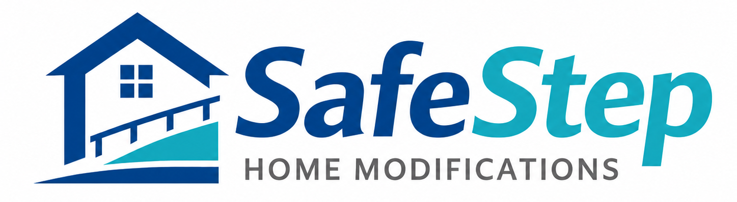 SafeStep Home Modifications